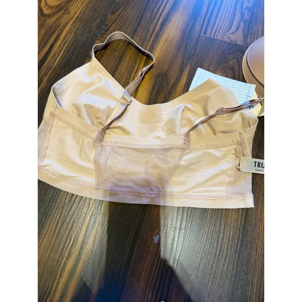 True & Co. nwt bra